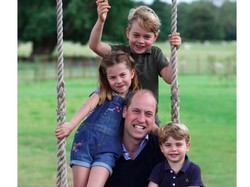 10 Fakta Putri Charlotte, Anak Terkaya di Dunia dengan Kekayaan Rp 56 T 