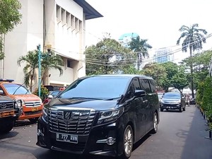 Mau Punya Pelat RFS Seperti Rachel Vennya? Segini Tarifnya