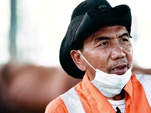 Berhasil Racik Pakan yang Tepat, Peternak Sapi Raup Rp2,5 M per Bulan