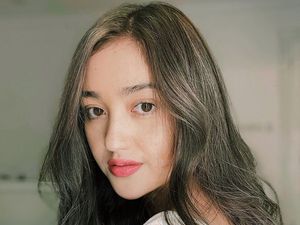 Viral Foto Dulu & Kini Ibu Ranty Maria, Paras Awet Mudanya Jadi Sorotan