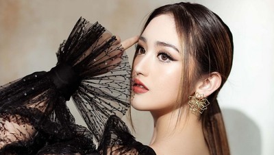 Ranty Maria Katanya Mirip Barbie