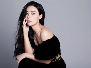 Rebecca Lim Pernah Terseret Kasus Chat Mesra Ian Fang dan Carrie Wong