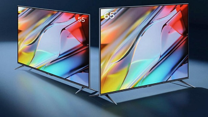 Redmi Smart TV