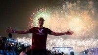 Kurang lebih ada 7.500 acara yang akan meramaikan Riyadh Season. Jenisnya juga beragam, mulai dari musik, seni, makanan, hingga olahraga. Foto: Instagram @riyadhseason