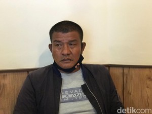 Jadi Korban Mafia Tanah, Tukang Ojek Pemilik Lahan Rp 160 M Datangi Kelurahan