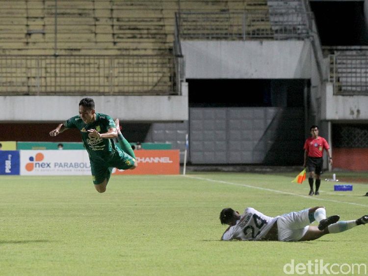 Ditahan Imbang Persela Lamongan, Persebaya Siap Layangkan Protes