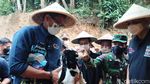 Banyakan Kambing Daripada Manusia, Sandiaga Sebut Desa Ini New Zealand van Java