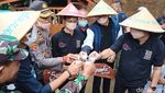 Banyakan Kambing Daripada Manusia, Sandiaga Sebut Desa Ini New Zealand van Java