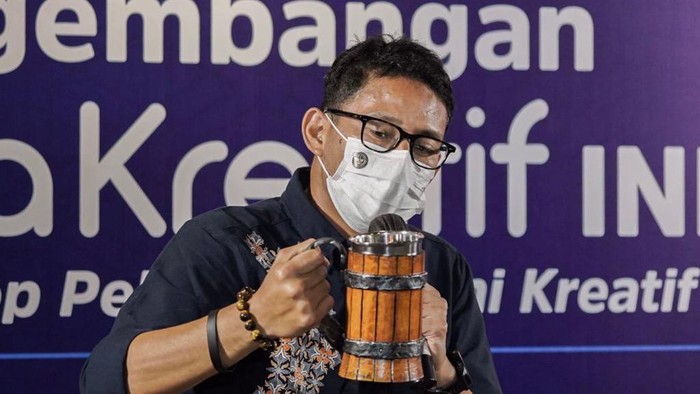 Sandiaga Uno