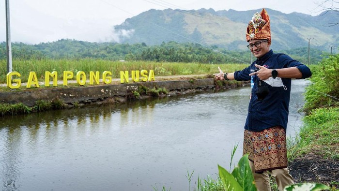 Sandiaga Uno