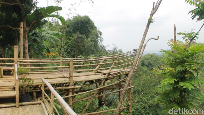 Saung Eling Bogor