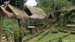 Saung Eling, Tempat Makan dengan Pemandangan Hijau di Bogor