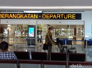 Syarat Penerbangan Terbaru, Berubah Setelah Dikritik Insan Penerbangan