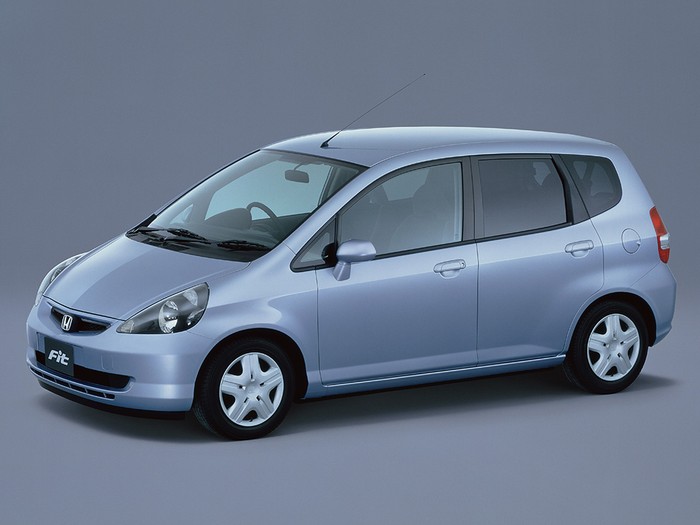 Sejarah Honda Jazz selama 20 tahun sebelum berhenti produksi.