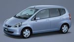 Tampang Honda Jazz dari Generasi Pertama hingga Disuntik Mati