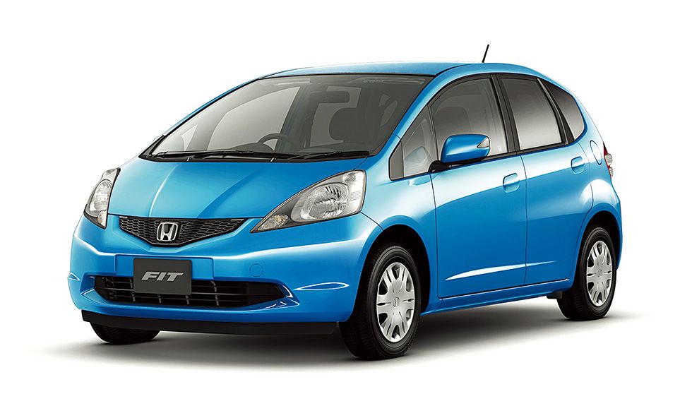 Sejarah Honda Jazz selama 20 tahun sebelum berhenti produksi.