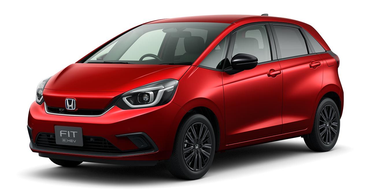 Sejarah Honda Jazz selama 20 tahun sebelum berhenti produksi.