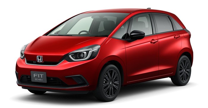 Sejarah Honda Jazz selama 20 tahun sebelum berhenti produksi. Sejarah Honda Jazz selama 20 tahun sebelum berhenti produksi.