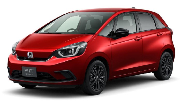 Sejarah Honda Jazz selama 20 tahun sebelum berhenti produksi.