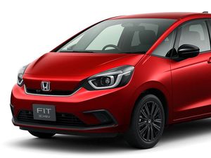 Harga Honda Jazz Bekas Pasaran 2024, Mulai dari Rp 50 Jutaan