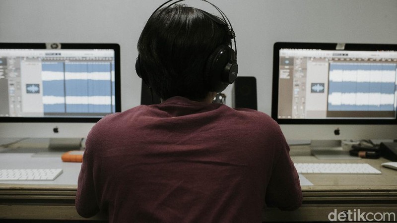 Digitalisasi ikut menyelamatkan musik-musik jadul Indonesia. Seperti ini salah satu contohnya.

 -. Irama Nusantara adalah nama sebuah yayasan sosial dan situs web pengarsipan musik yang berpusat pada pelestarian, pengarsipan dan pendokumentasian musik popular indonesia dari tahun 1920-an sampai 1990-an.