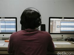 Selamatkan Musik Jadul Lewat Digital