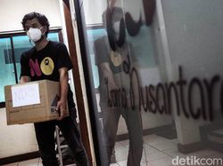 Selamatkan Musik Jadul Lewat Digital