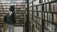 Digitalisasi ikut menyelamatkan musik-musik jadul Indonesia. Seperti ini salah satu contohnya.

 -. Irama Nusantara adalah nama sebuah yayasan sosial dan situs web pengarsipan musik yang berpusat pada pelestarian, pengarsipan dan pendokumentasian musik popular indonesia dari tahun 1920-an sampai 1990-an.