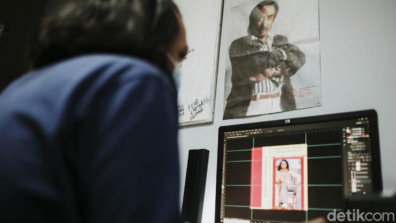 Digitalisasi ikut menyelamatkan musik-musik jadul Indonesia. Seperti ini salah satu contohnya.

 -. Irama Nusantara adalah nama sebuah yayasan sosial dan situs web pengarsipan musik yang berpusat pada pelestarian, pengarsipan dan pendokumentasian musik popular indonesia dari tahun 1920-an sampai 1990-an.