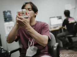 Selamatkan Musik Jadul Lewat Digital