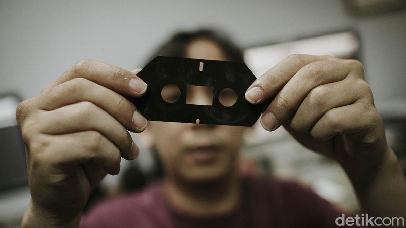 Digitalisasi ikut menyelamatkan musik-musik jadul Indonesia. Seperti ini salah satu contohnya.

 -. Irama Nusantara adalah nama sebuah yayasan sosial dan situs web pengarsipan musik yang berpusat pada pelestarian, pengarsipan dan pendokumentasian musik popular indonesia dari tahun 1920-an sampai 1990-an.