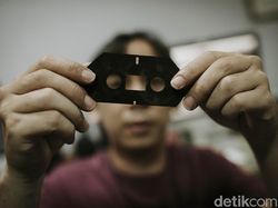 Selamatkan Musik Jadul Lewat Digital
