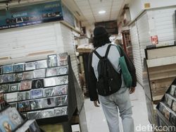 Selamatkan Musik Jadul Lewat Digital