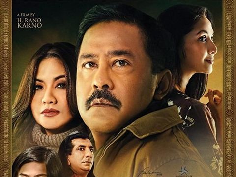 Si Doel The Movie