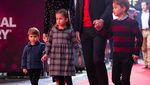 Sosok Putri Charlotte, Anak Pangeran William yang Jadi Bocah Terkaya Dunia