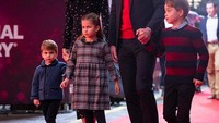 Meski begitu, Putri Charlotte bukan satu-satunya anak terkaya di dunia. Putri Beyonce, Blue Ivy posisinya berada di bawah Charlotte dengan kekayaan mencapai US$ 2 miliar. Photo by Aaron Chown - WPA Pool/Getty Image.