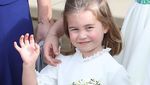Sosok Putri Charlotte, Anak Pangeran William yang Jadi Bocah Terkaya Dunia