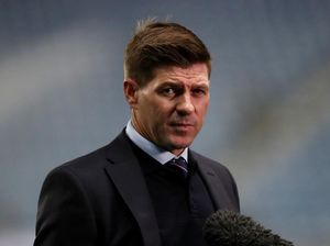 Gerrard Terima Pinangan Aston Villa, Tanda Siap Ambil Risiko