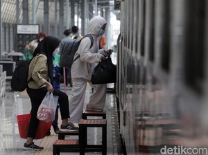 Seluruh Wilayah RI PPKM Level 1, Syarat Perjalanan Diperketat
