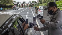 Taman Impian Jaya Ancol, Indonesia juga masuk dalam 7 besar Taman Hiburan Resor Terbaik Asia 2021. ANTARA FOTO/Aprillio Akbar.