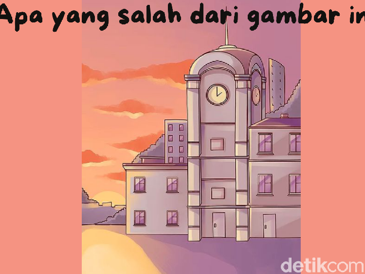 Tebak-tebakan Logika Ini Bisa Mengungkap Kecerdasan Kamu