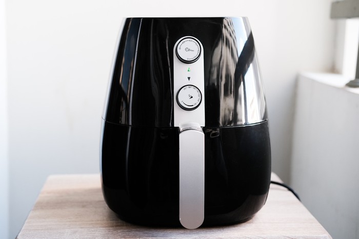 Tips menggunakan air fryer agar hasilnya maksimal