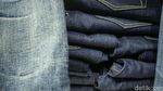 Tren Pakaian Denim Dihantui Kenaikan Harga Kapas