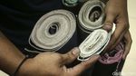Tren Pakaian Denim Dihantui Kenaikan Harga Kapas