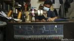 Tren Pakaian Denim Dihantui Kenaikan Harga Kapas