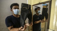 Sekretaris Jenderal Asosiasi Serat dan Benang Filament Indonesia (APSyFI) Redma Gita Wirawasta mengatakan penggunaan kapas dalam beberapa tahun terakhir telah mampu disubstitusi oleh serat lain seperti polyester dan viscose. 