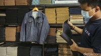 Dengan begitu, industri hulu dalam negeri telah mampu memenuhi kebutuhan domestik akan polyester dan viscose. Selain itu, kemacetan suplai bahan baku mendorong integrasi industri tekstil dan produk tekstil (TPT) dari hulu ke hilir.
