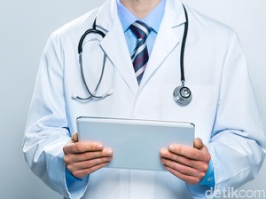 Dilema Dokter Diaspora