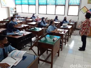 Jelang PTM, Psikolog Unair Minta Guru Perhatikan Hal Ini pada Murid