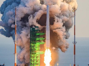 Uji Coba Roket Korsel Picu Perlombaan Senjata dengan Korut